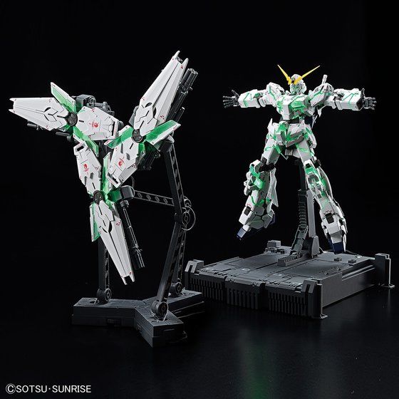 MGEX 1/100 ガンダムベース限定 ユニコーンガンダム Ver.TWC│株式会社