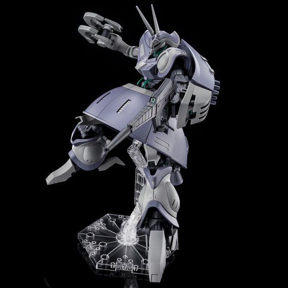 HG 1/144 バウンド・ドック（ゲーツ・キャパ専用機）│株式会社