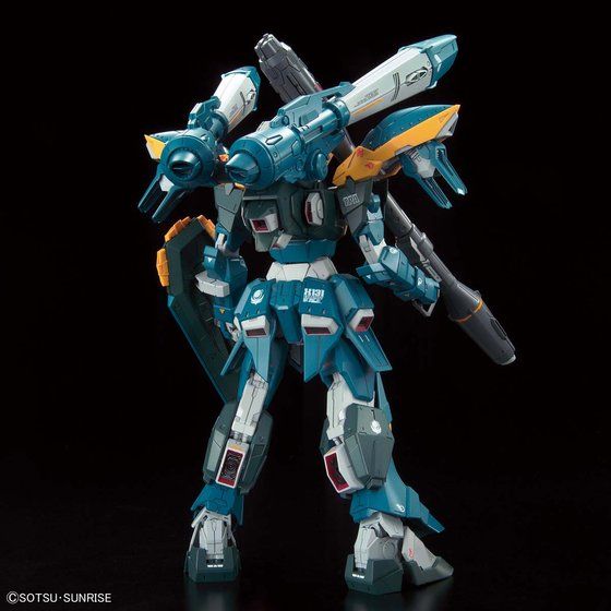 FULL MECHANICS 1/100 カラミティガンダム│株式会社BANDAI SPIRITS