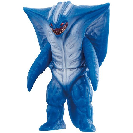ウルトラ怪獣シリーズ 151 ガゾート｜ウルトラマンおもちゃウェブ