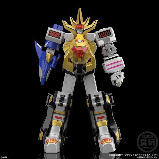 バンダイ 商品・サービスサイト | SMP [SHOKUGAN MODELING PROJECT