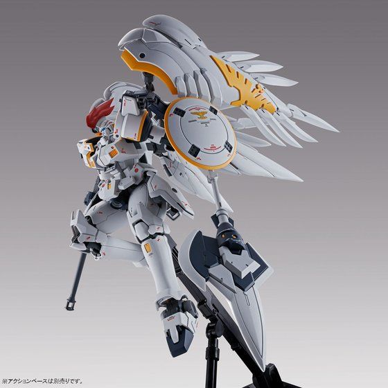 MG 1/100 トールギスF EW│株式会社BANDAI SPIRITS（バンダイ