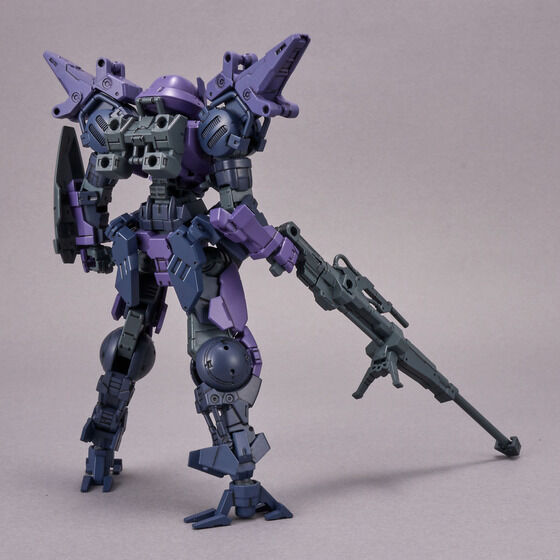 30MM 1/144 bEXM-15C ポルタノヴァ（特殊部隊所属機）│株式会社