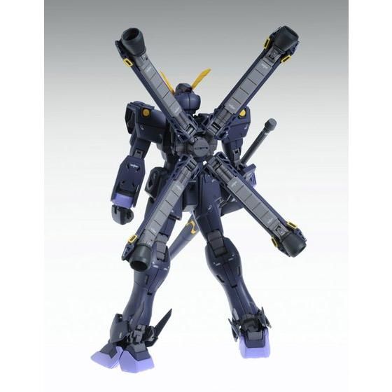MG 1/100 クロスボーンガンダムX2 Ver．Ka【再販】【2021