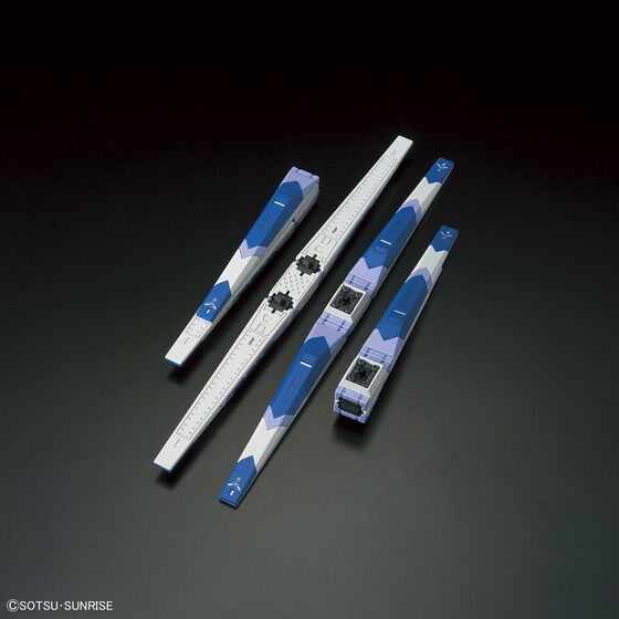 RG 1/144 Hi-νガンダム│株式会社BANDAI SPIRITS（バンダイスピリッツ）