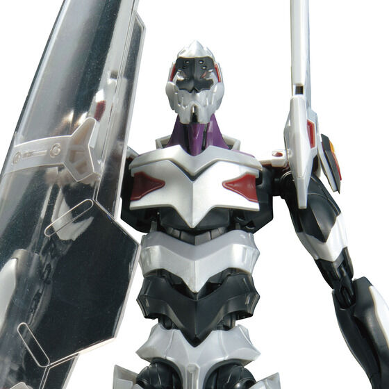 RG 汎用ヒト型決戦兵器 人造人間エヴァンゲリオン4号機│株式会社