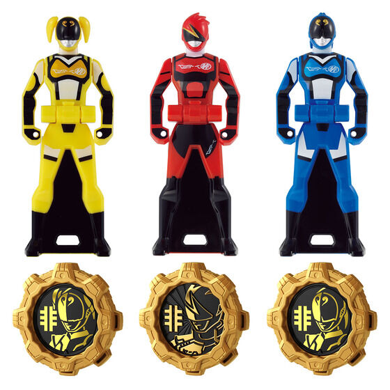 痛さは強さ！『非公認戦隊アキバレンジャー』放送10周年記念セットが