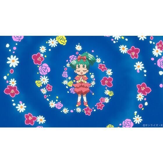 魔神英雄伝ワタル 七魂の龍神丸 Blu-ray Complete BOX【再販】 | 映像