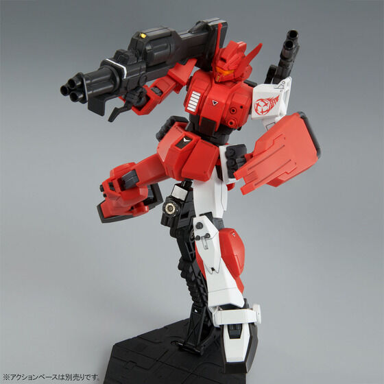 HG 1/144 赤い三巨星チームセット【特典対象】│株式会社BANDAI