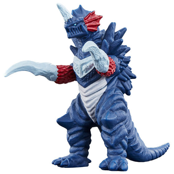 ウルトラ怪獣シリーズ 186 スフィアネオメガス | BANDAI TOYS