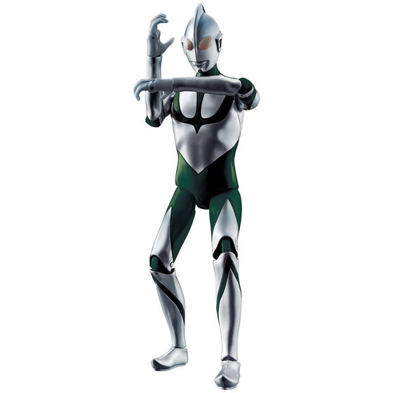 ウルトラアクションフィギュア ウルトラマン(シン・ウルトラマン