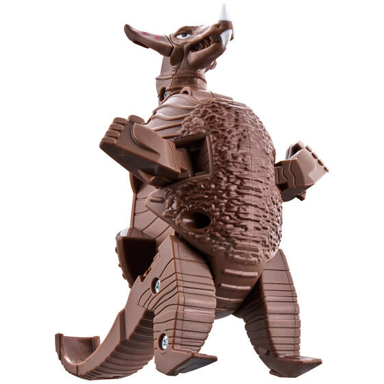 円谷プロバンダイJAPAN ゴモラ 全長36センチ