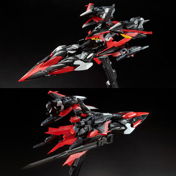 MG 1/100 エクリプスガンダム2号機│株式会社BANDAI SPIRITS
