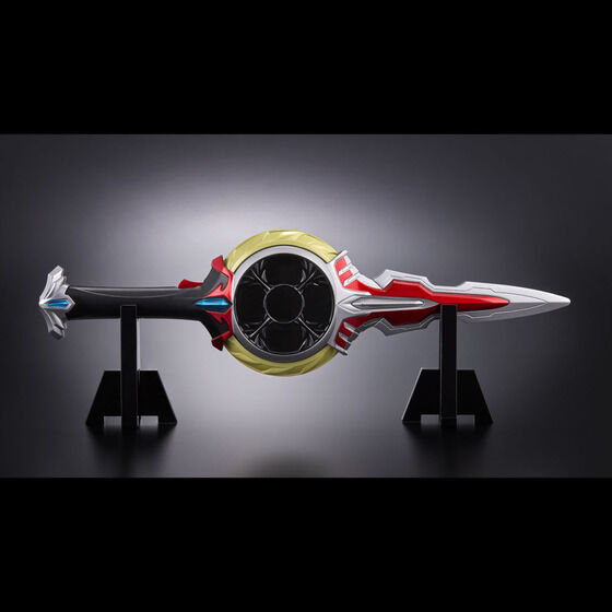 抽選販売】ウルトラレプリカ オーブカリバー | ウルトラマンオーブ