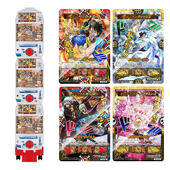 匿*️様 ワンピース キズナブースト 1弾の 未開封ブースターボックス1