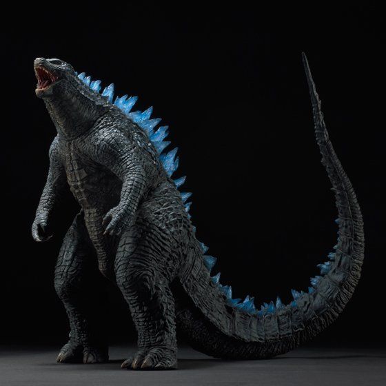 東宝30cmシリーズ GODZILLA ゴジラ(2014) 限定咆哮Ver.【送料無料