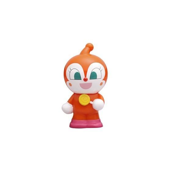 大集合！ほかほかピープー♪シリーズ ドキンちゃん | BANDAI TOYS