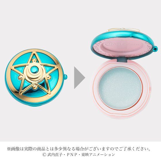 ミラクルロマンス 通信機リップグロス | 美少女戦士セーラームーン