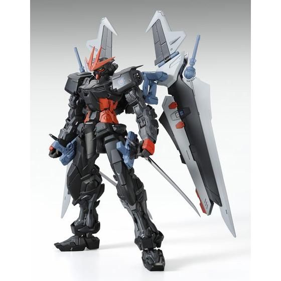 MG 1/100 ガンダムアストレイ ノワール 【再販】【2次：2016年