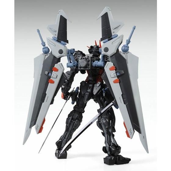 MG 1/100 ガンダムアストレイ ノワール 【再販】【2次：2016年