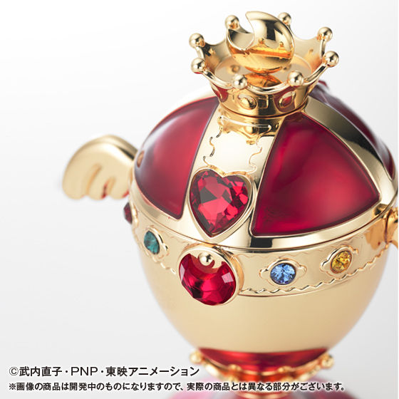 美少女戦士セーラームーン アンティークスタイルクリップケース