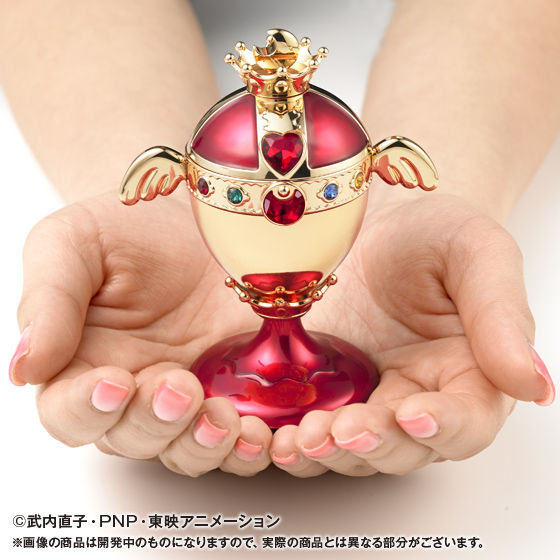 美少女戦士セーラームーン アンティークスタイルクリップケース