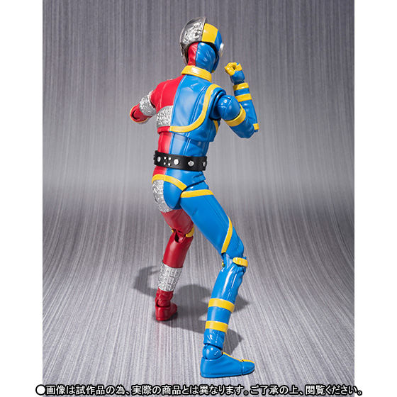抽選販売】S.H.Figuarts キカイダー | フィギュア | アニメグッズ