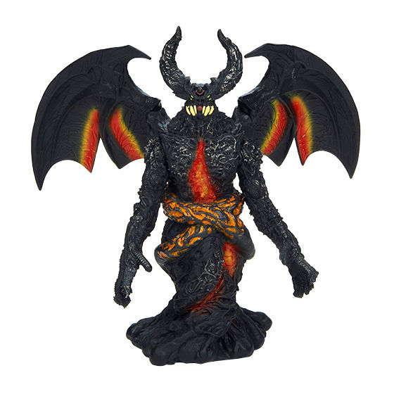 ウルトラ怪獣DX ベリュドラ | BANDAI TOYS