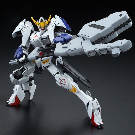 HG 1/144 ガンダムバルバトス コンプリートセット 【再販】【3次