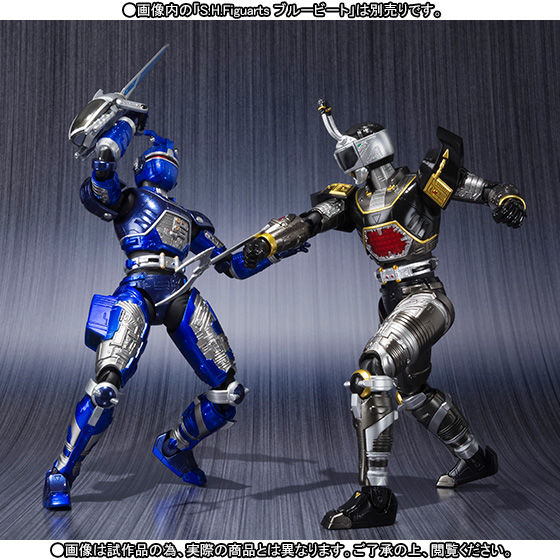 抽選販売】S.H.Figuarts ブラックビート | フィギュア | アニメグッズ