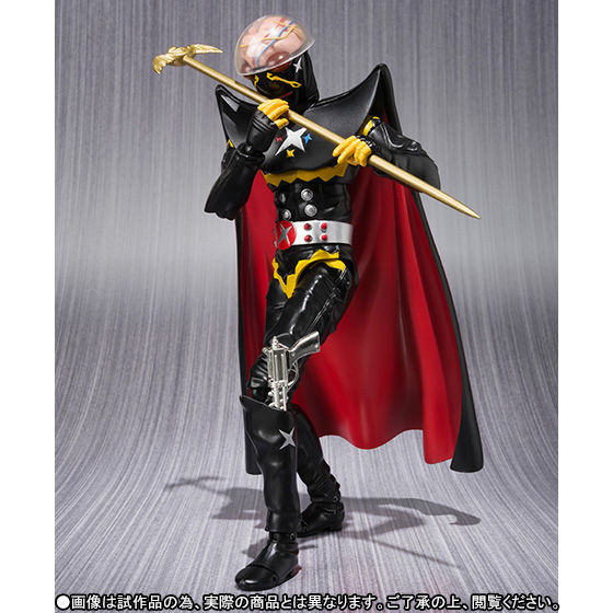 抽選販売】S.H.Figuarts ギルハカイダー | フィギュア | アニメグッズ