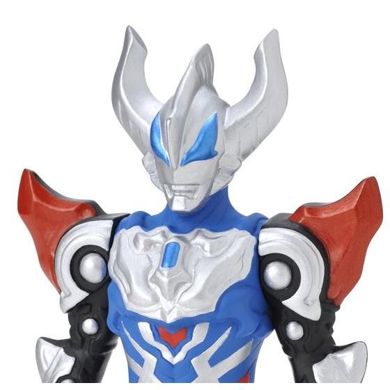 ULTRA HERO SERIES 46 Ultraman Geed Magnificent | Ultraman TOY WEB
