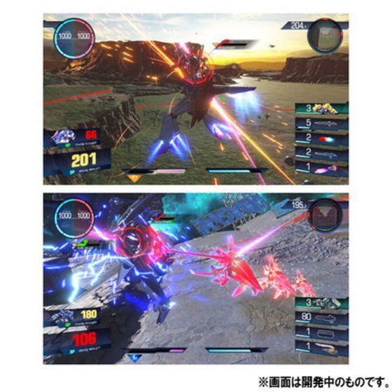 PS4 GUNDAM VERSUS プレミアムGサウンドエディション | 機動戦士