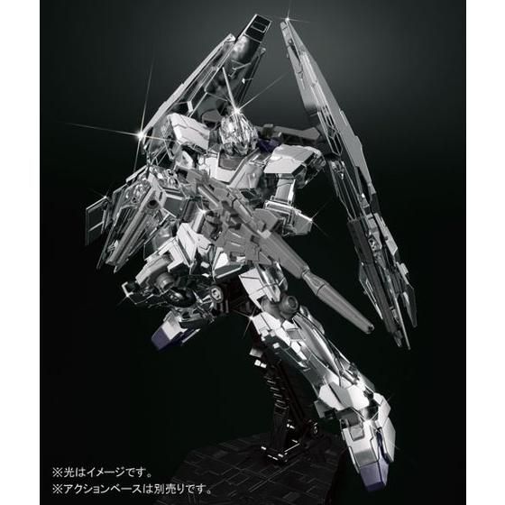 HGUC 1/144 ユニコーンガンダム3号機 フェネクス type RC (ユニコーン