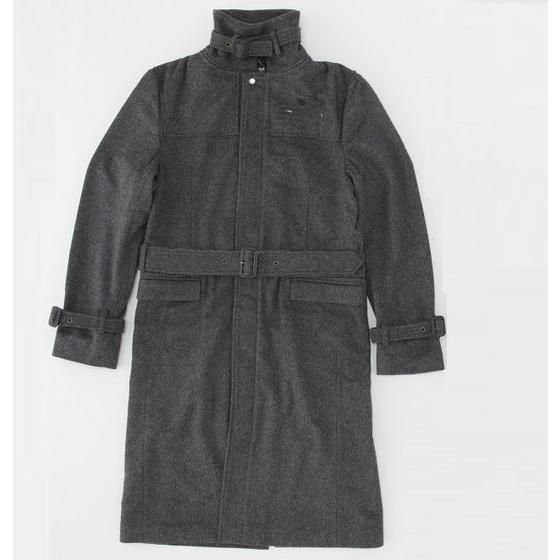 仮面ライダーW WIND SCALE コート（グレー） | 仮面ライダーW（ダブル