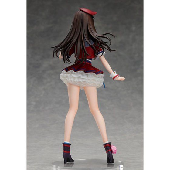 PVC塗装済み完成品】アイドルマスター 渋谷凛 | アイドルマスター