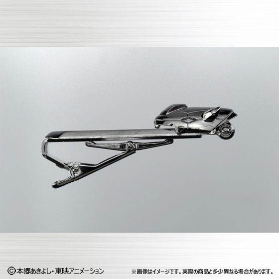 デジタルモンスター ウェポンタイピン オメガモン(グレイソード