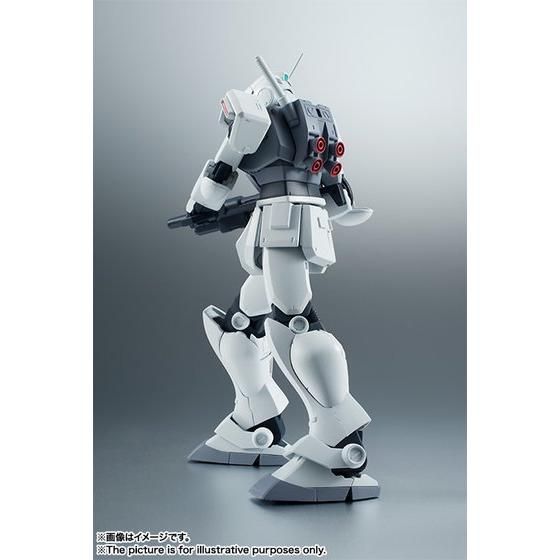 ROBOT魂 ＜SIDE MS＞RGM-79D ジム寒冷地仕様 ver. A.N.I.M.E.