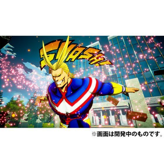 PS4 僕のヒーローアカデミア One's Justice | ゲーム | アニメグッズ
