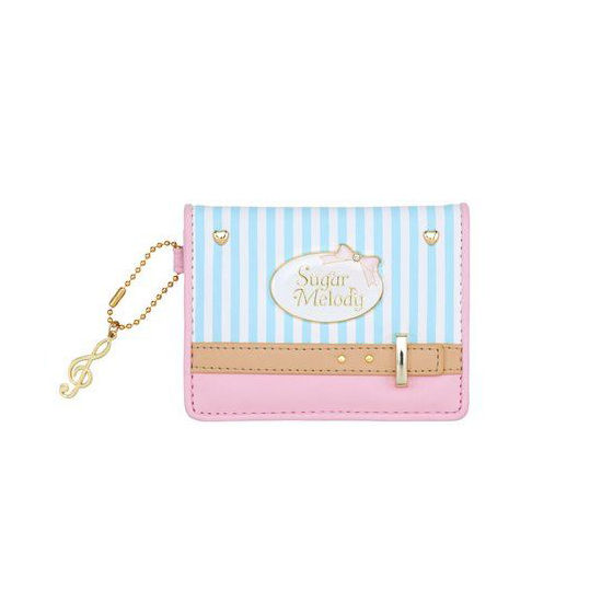 アイカツ！スタイル アイカツフレンズ！プレートパスケース | アイカツ