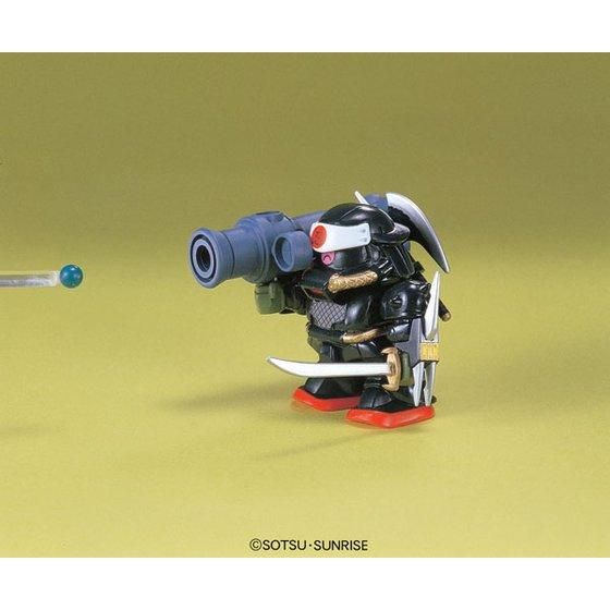 BB戦士 33 影忍者シャザク | SDガンダムシリーズ プラモデル