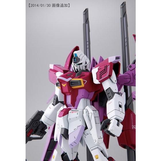MG 1/100 デスティニーインパルスガンダムR（リジェネス） 【再販