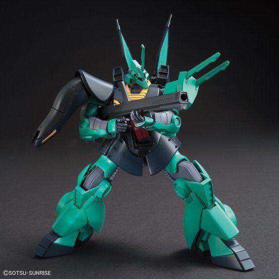 HGUC 1/144 ディジェ│株式会社BANDAI SPIRITS（バンダイスピリッツ）