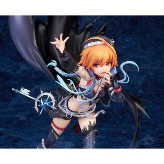 1/7スケール PVC製塗装済完成品】二宮 飛鳥 《偶像》のフラグメントVer