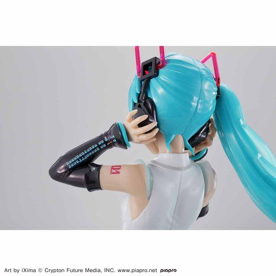 Figure-riseLABO 初音ミクV4X│株式会社BANDAI SPIRITS（バンダイ