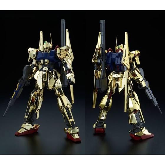 MG 1/100 百式改【再販】 | ガンダムシリーズ プラモデル | アニメ