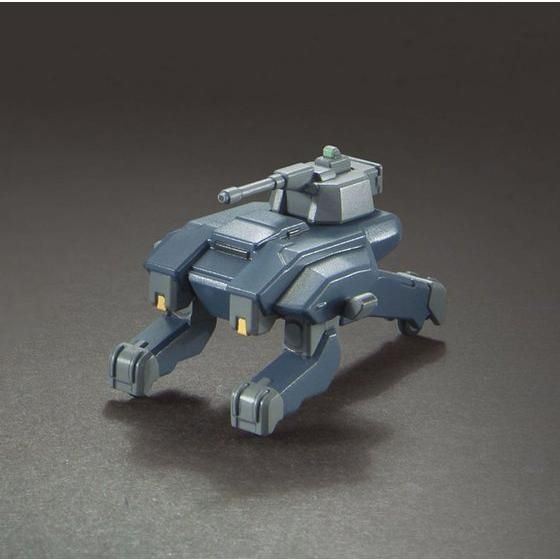 HG 1/144 MSオプションセット4&ユニオンモビルワーカー | 機動