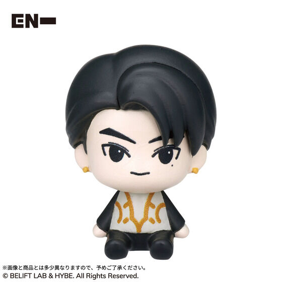ENHYPEN びっくらたまご│ライフスタイルバンダイ｜バンダイの