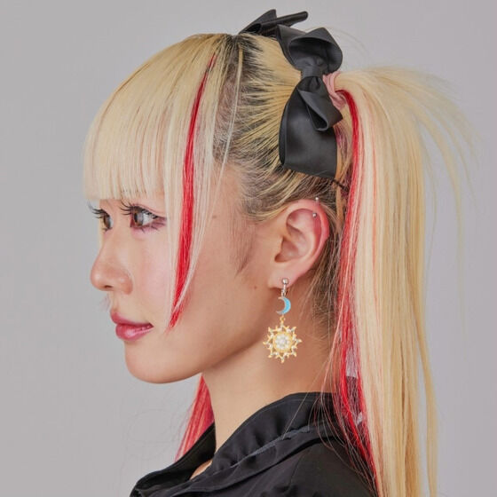 仮面ライダーガヴ シータ・ストマック イヤリング（片耳） | 仮面