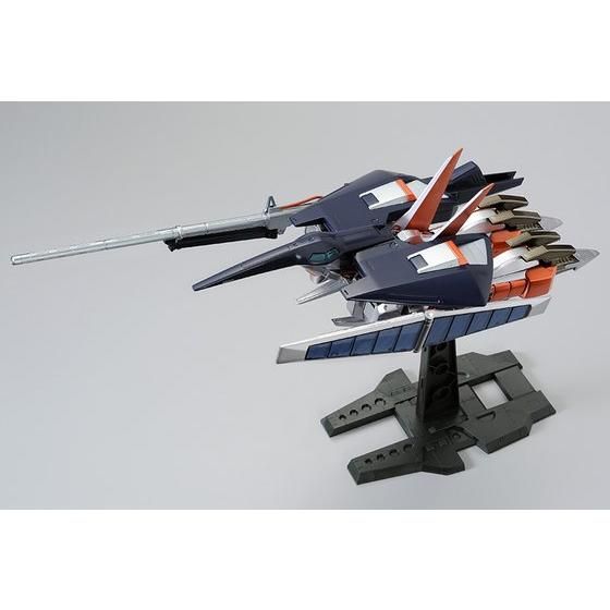 R3 1/100 エルガイムMk-II ヘビーメタルコーティングVer